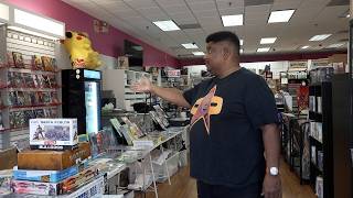 Tucker comic book store adjusting after move out of Northlake Mall