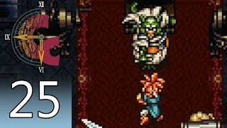 Chrono Trigger – Episode 25: Ozzie's Boneyard