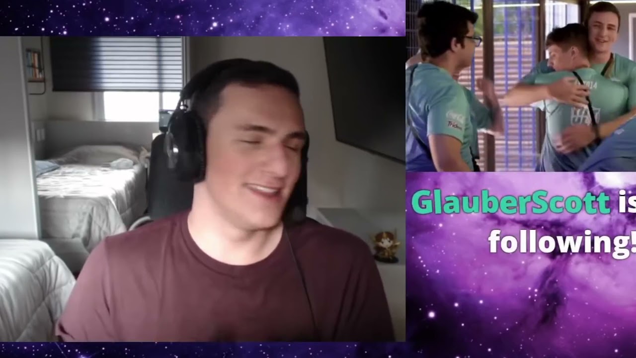 BARDEUS FALA SOBRE A LUNA NO ULT