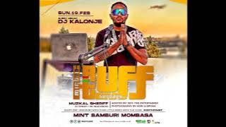 Dj Kalonje _ Muzikal Sherrif Miondoko reggae, Sherra Vs Afrobeat (go pato, Moonlight lover, Cough )