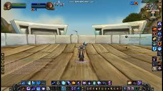 Goodbye Cataclysm Classic