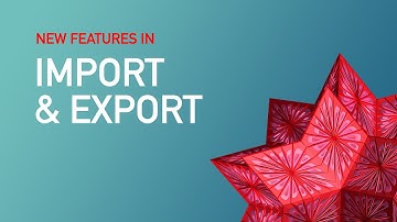 Import & Export