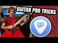 Guitar Pro Speed Trainer | Ultimate Guitar Practice Tool