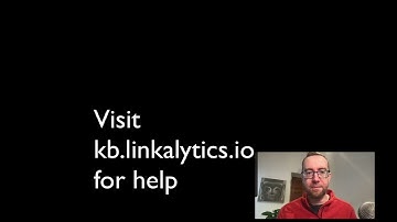 Linkalytics: How To Add Retargeting Pixels