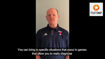 Video Analysis - #CoachToolKit