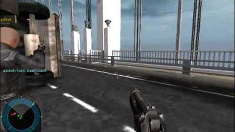 T-ßÅG NĬŊĴĂ Clan Intro {TBN}