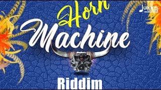 Skinny Banton - Wrong Again (Horn Machine Riddim) '2019 Soca' (Grenada)