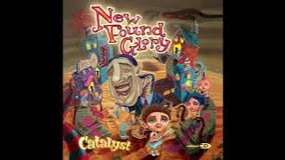 °New Found Glory- Catalyst (full album)