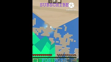 | Minecraft | Twisted Vine MLG 🔥😎💪| Subscribe