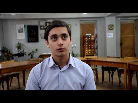 შეხვერდა აზარტული თამაშების თემაზე