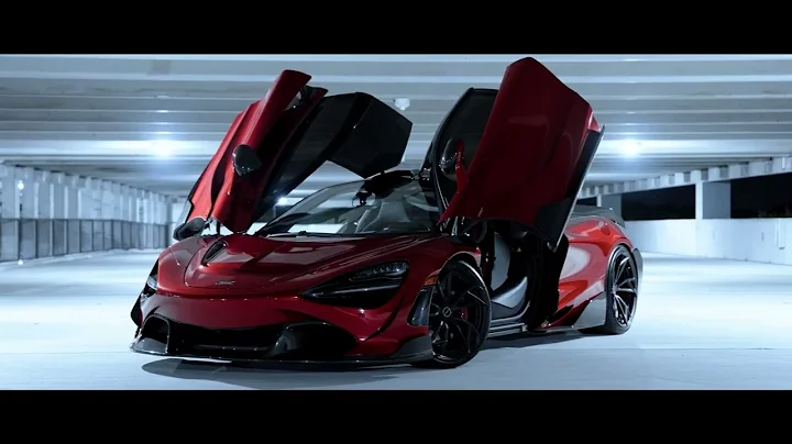 Morgan Wallen - I'm The Problem (Remix - Visualizer)