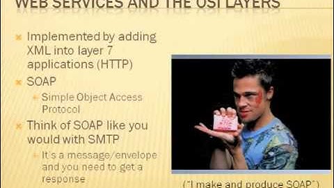 DEFCON 19 Dont Drop the SOAP Real World Web Service Testing for Web Hackers