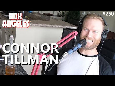 Connor Tillman I tell stories.