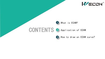 Wecon PLC LX5V ECAM Training