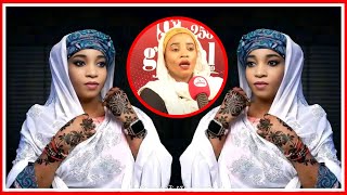 🔴#Live: MAPYA! AMINA ALIYEMCHANACHANA VIWEMBE BOSI WAKE OMAN - KISA MANYANYASO AKIMBILIA kwa WAKALA