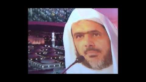 الشيخ الشريم و الشيخ الثبيتي | سورة النساء ١٤١٣ هـ
