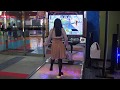DANCERUSH STARDOM やってみた!
