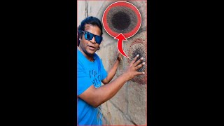 First temple built with SOUND LEVITATION TECHNOLOGY! Profile