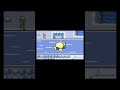 How to catch Articuno in FireRed &amp; LeafGreen #shorts #shortvideo #shortsfeed