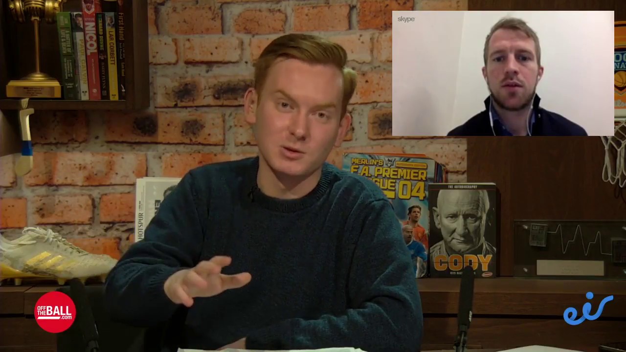 Cheltenham | Day One | Johnny Ward's tips for the soft ground | OTB AM