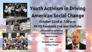 Youth Activism in Driving American Social Change