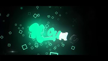 How To Make An Intro For Your YouTube Video for FREE! (2017/2018) #20 | Noume Design