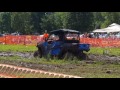 Xenia fish fry mud bog 8272016