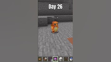 How To Get The Kanto Starters In Cobblemon! 100 Days of Cobblemon Questions (Day 26) #cobblemon