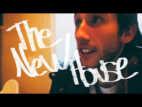 The New House | TRIBETYLER - The New House | TRIBETYLER