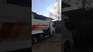 Bmc Pro 827 Körüklü Kabin Ventil