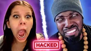 I Hacked into video calls PART 13