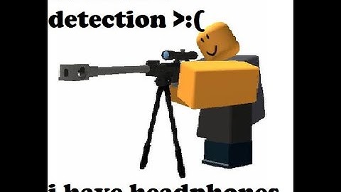 Roblox TDS Logic: DUDE SOME MORE HIDDEN DETECTION