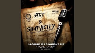 Art & Simplicity (Radio Edit)