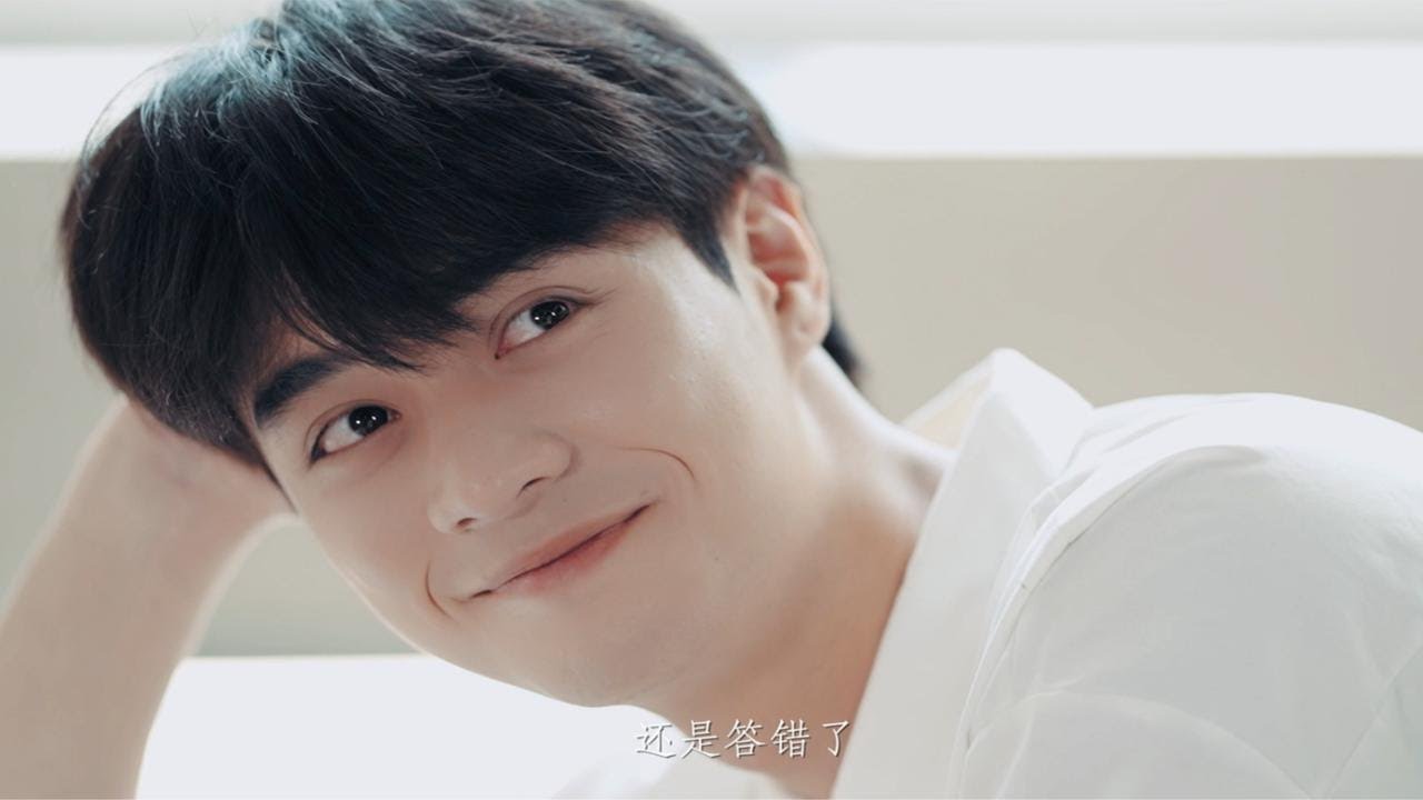 “老师喊到了你的名字,我比你先抬头” - YouTube