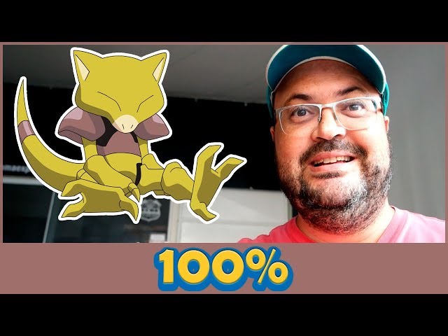 ALAKAZAM GARANTE O 5X0 MOSTRANDO SEU PODER NA COPA DE KANTO POKÉMON GO  BATTLE LEAGUE SEASON 9 