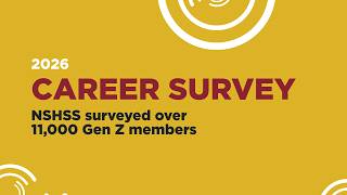 NSHSS Career Interest Survey 2026