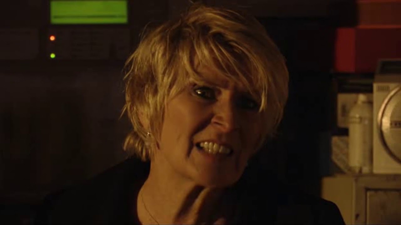 Ben Mitchell 20th January 2012 Part 2