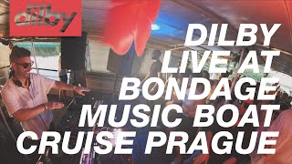 Download Lagu Dilby Live at Bondage Music Boat Cruise, Prague MP3 Download Lagu Dilby Live at Bondage Music Boat Cruise, Prague MP3