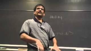 OS-SP07: Lecture 28: Mass-storage structure