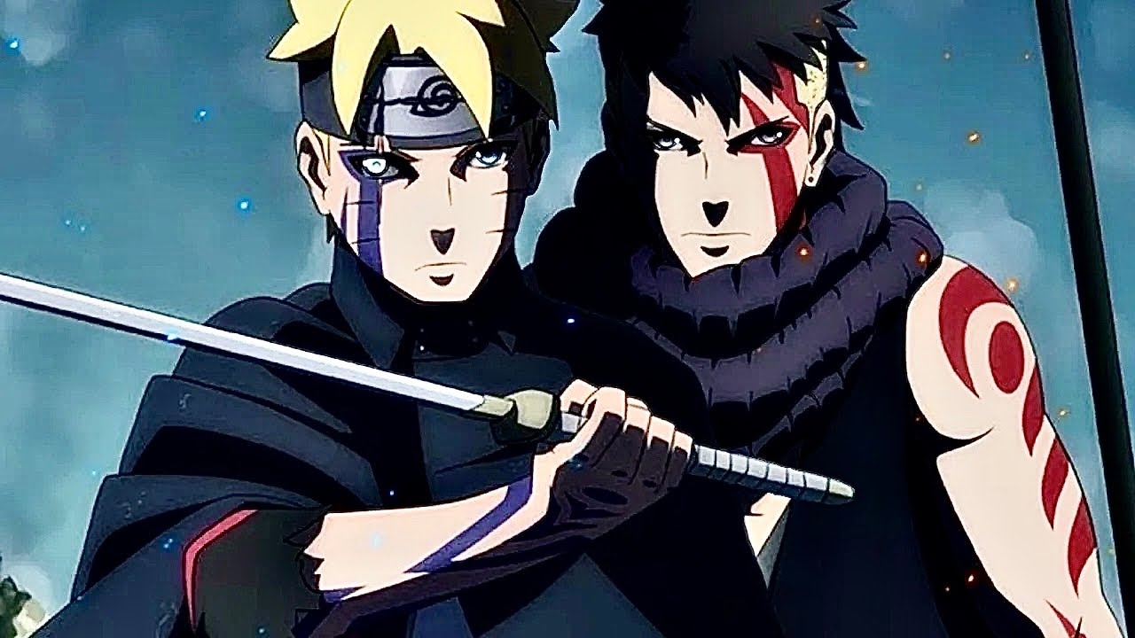 Boruto Part 1 Finale Ending Date Set for Anime