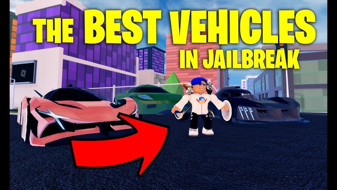 Jailbreak, Game Review #5