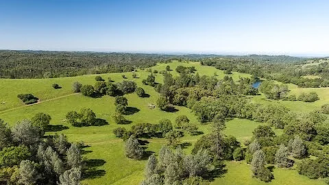 California Ranch | Fiddletown Ranch, Amador County...