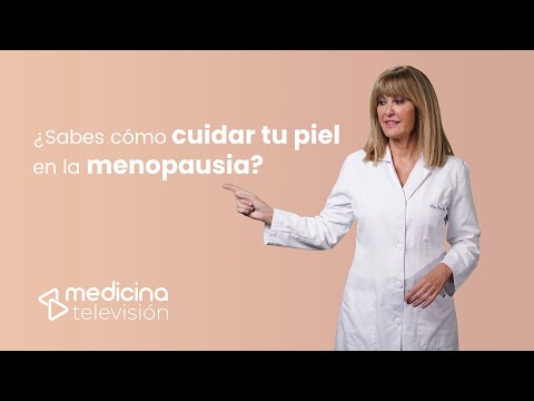 Video: 3 formas de lidiar con la picazón en la piel durante la menopausia