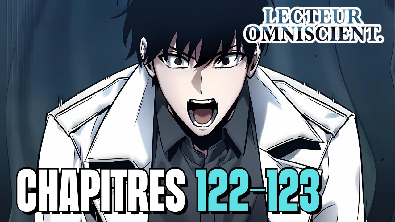SA RÉALITÉ DÉPASSE LA FICTION | Lecteur Omniscient - React Chapitres