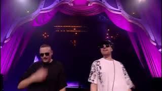 Da Tweekaz - La Di La (Tomorrowland 2024)