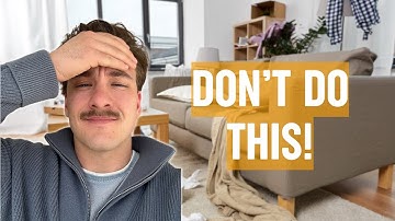 5 HUGE First Time Home Buyer Mistakes in Edmonton You Must Avoid!