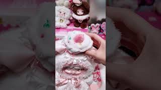 NOMMI Spring strawberry Vinyl plush ornaments（Japan region