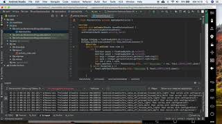FastTrack Android (Java) #7.3: Ejemplo1: Calculadora - Manejando errores con Try/Catch