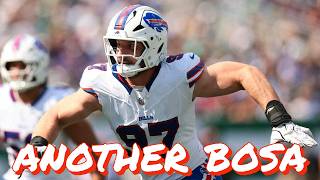 Why the 49ers Might Finally Sign Joey Bosa