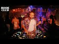 Feel good funky house mix at a new york club  ejay